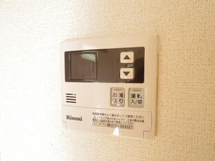 安倍川駅 徒歩15分 2階の物件内観写真